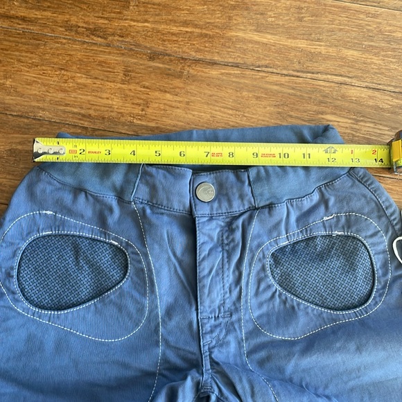 New E9 Ondart Slim BB Climbing Pants, M - Picture 6 of 7